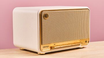 Edifier test par TechRadar Edifier test par TechRadar