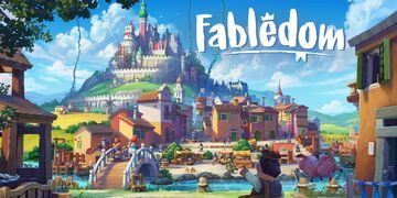 Fable test par Nintendo-Town Fable test par Nintendo-Town