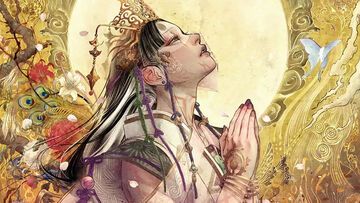 Kunitsu-Gami Path of the Goddess test par NerdMovieProductions