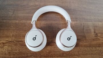 Anker Soundcore Space One test par Chip.de