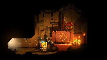 Cat Quest III test par GameSpace