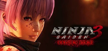 Ninja Gaiden 3 test par JeuxVideo.com Ninja Gaiden 3 test par JeuxVideo.com