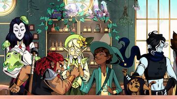 Tavern Talk testé par Phenixx Gaming Tavern Talk testé par Phenixx Gaming