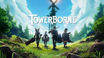 Towerborne testé par Beyond Gaming Towerborne testé par Beyond Gaming