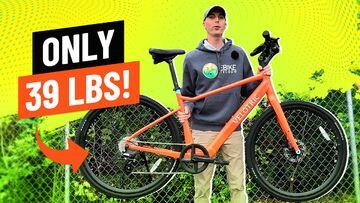Velotric testé par Ebike Escape Velotric testé par Ebike Escape