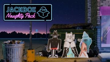 Jackbox Naughty Pack testé par XBoxEra Jackbox Naughty Pack testé par XBoxEra