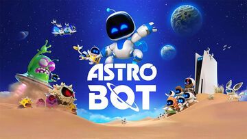 Astro Bot testé par Niche Gamer Astro Bot testé par Niche Gamer