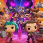 Funko Fusion testé par GodIsAGeek Funko Fusion testé par GodIsAGeek