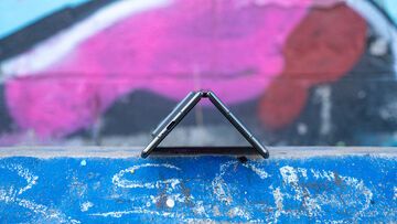 Tecno Phantom V Fold reviewed by Android Central Tecno Phantom V Fold reviewed by Android Central