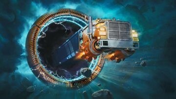 Star Trucker testé par Multiplayer.it Star Trucker testé par Multiplayer.it