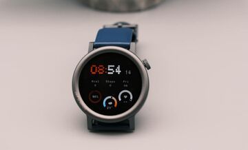 Nothing Watch Pro 2 im Test: 1 Reviews und 1 Bewertungen — Durchschnitt: 4.3/5 Nothing Watch Pro 2 im Test: 1 Reviews und 1 Bewertungen — Durchschnitt: 4.3/5