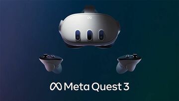 Meta Quest 3 testé par Complete Xbox Meta Quest 3 testé par Complete Xbox