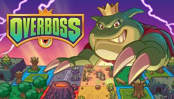 Boss test par Beyond Gaming Boss test par Beyond Gaming