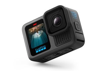 GoPro Hero test par ImTest