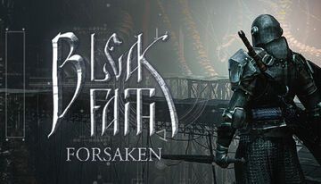 Forsaken testé par Generación Xbox Forsaken testé par Generación Xbox