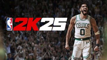 NBA 2K25 test par GameOver