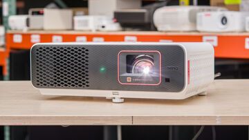 BenQ X500i test par RTings