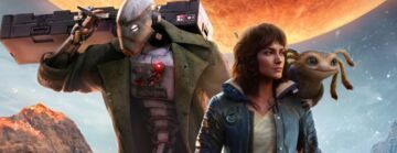 Star Wars Outlaws testé par ZTGD Star Wars Outlaws testé par ZTGD