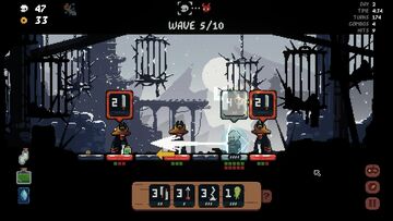 Shogun Showdown test par TheXboxHub