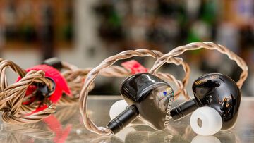 Thieaudio Monarch MKII test par RTings