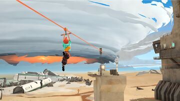 Caravan SandWitch test par Beyond Gaming