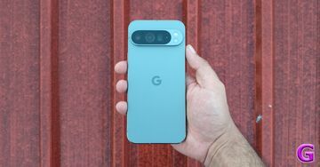 Test Google Pixel 9 Pro XL