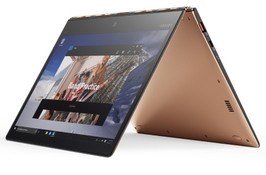 Lenovo Yoga 900S test par ComputerShopper Lenovo Yoga 900S test par ComputerShopper