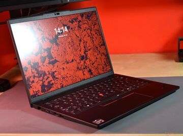 Lenovo ThinkPad L14 testé par NotebookCheck Lenovo ThinkPad L14 testé par NotebookCheck