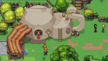 SaGa test par Phenixx Gaming SaGa test par Phenixx Gaming