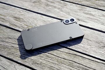 Nothing Phone 1 testé par ImTest Nothing Phone 1 testé par ImTest