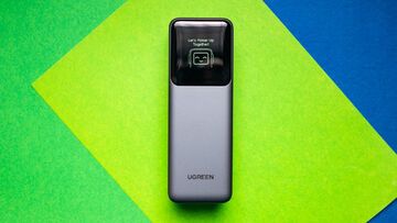 Ugreen test par Android Central Ugreen test par Android Central