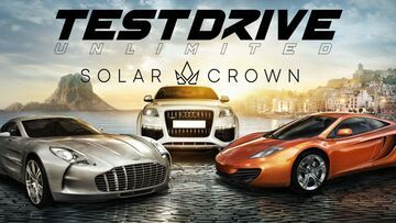 Test Drive Unlimited: Solar Crown test par Generacin Xbox