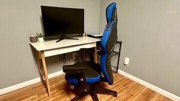 Backforce V Plus testé par TechRadar Backforce V Plus testé par TechRadar