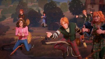 Harry Potter Quidditch Champions testé par Windows Central Harry Potter Quidditch Champions testé par Windows Central