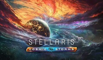 Stellaris test par COGconnected