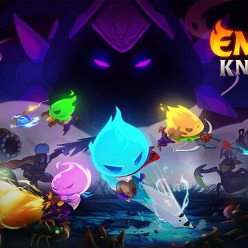 Ember Knights test par Movies Games and Tech