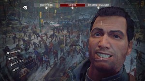 Test Dead Rising 4