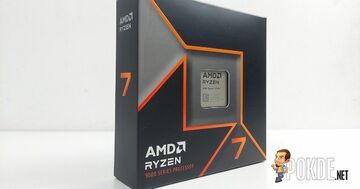 AMD test par Pokde.net AMD test par Pokde.net