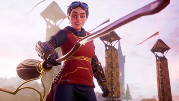 Harry Potter Quidditch Champions testé par 4WeAreGamers Harry Potter Quidditch Champions testé par 4WeAreGamers