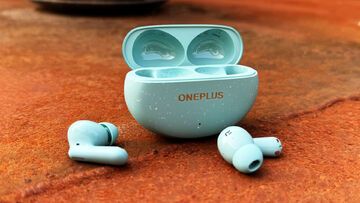 OnePlus Nord Buds 3 Pro testé par FrAndroid OnePlus Nord Buds 3 Pro testé par FrAndroid