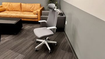 Sihoo Office Chair testé par TechRadar Sihoo Office Chair testé par TechRadar