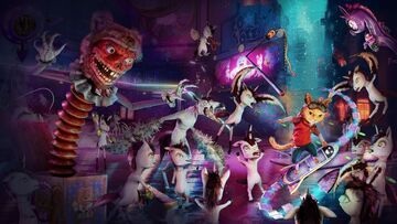 Gori Cuddly Carnage testé par Complete Xbox Gori Cuddly Carnage testé par Complete Xbox