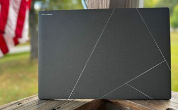 Asus ZenBook S 16 testé par TechAeris Asus ZenBook S 16 testé par TechAeris