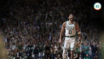 NBA 2K25 test par SerialGamer