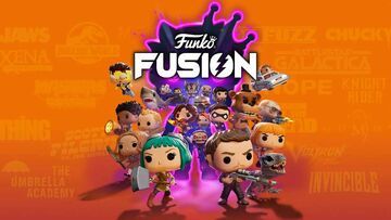 Funko Fusion testé par Well Played Funko Fusion testé par Well Played