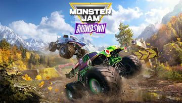 Monster Jam Showdown test par Geek Generation