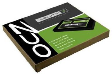 Test OCZ Agility 3