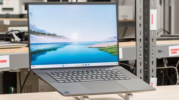 Dell test par RTings Dell test par RTings
