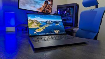 Ring test par Windows Central Ring test par Windows Central