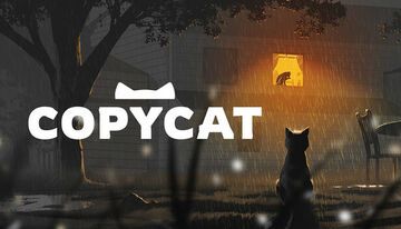 Copycat testé par Beyond Gaming Copycat testé par Beyond Gaming